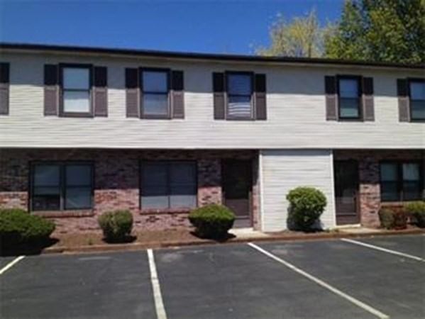 429 South Main Street #11 Attleboro — Photo 1 of 1