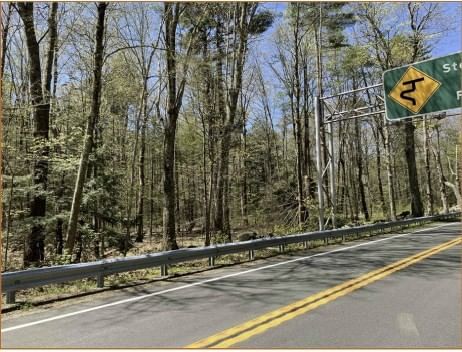0 New Boston Rd Parcel 4 Tolland — Photo 2 of 2