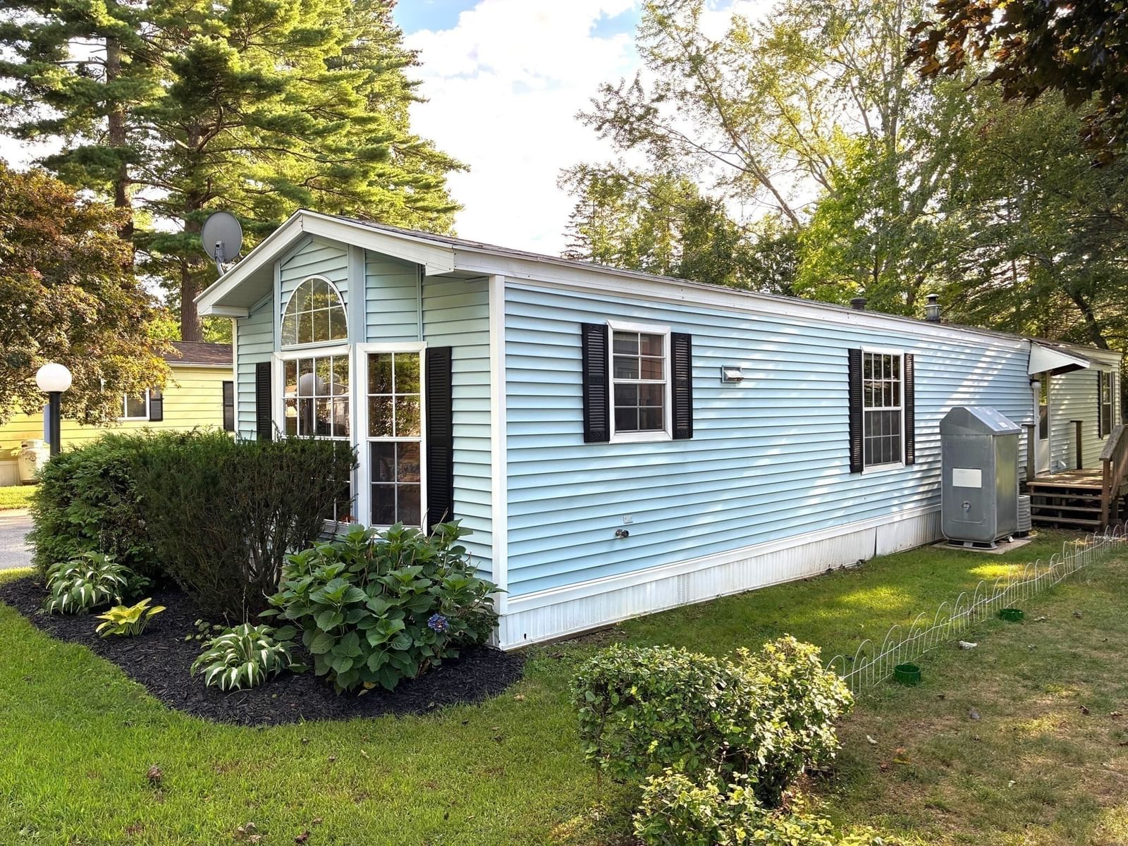 8A Lisa Cir. Merrimac — Photo 1 of 25