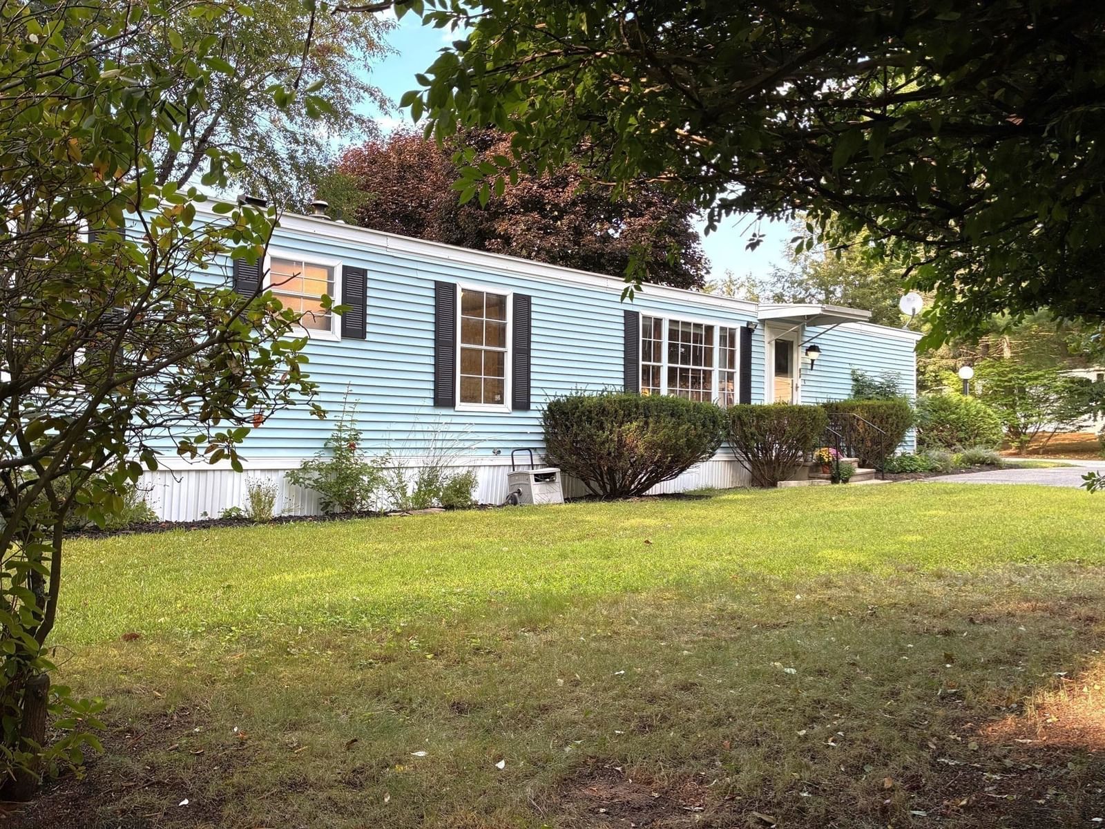 8A Lisa Cir. Merrimac — Photo 2 of 25