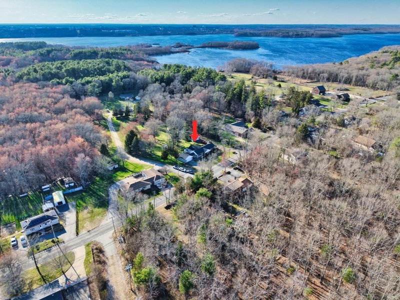 222 Blossom Road