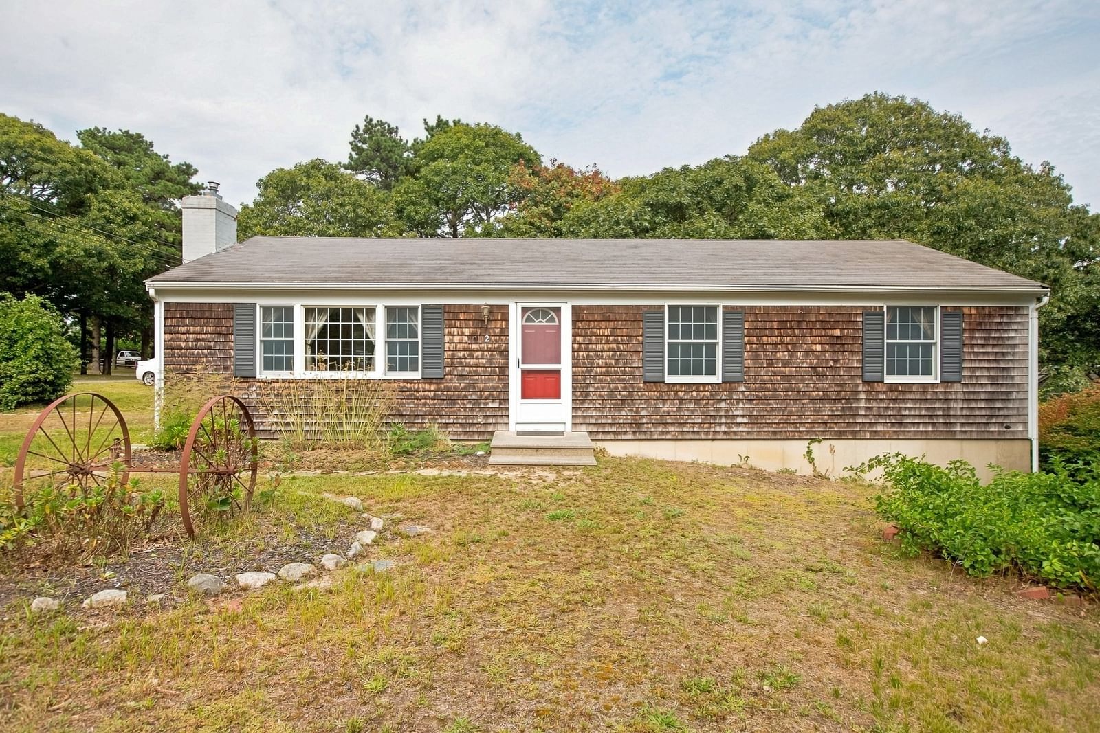 Property at 2 Oyster Road, Dennis, MA 02660