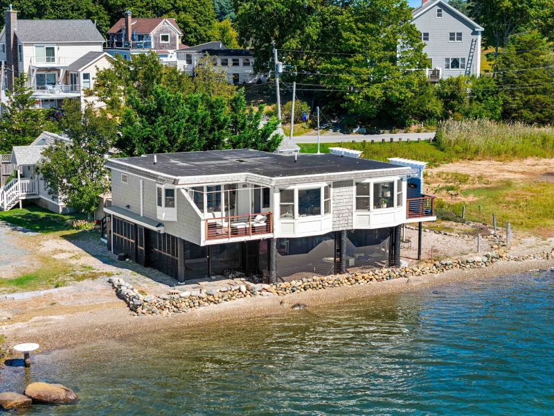 34 Eagle Hill Rd