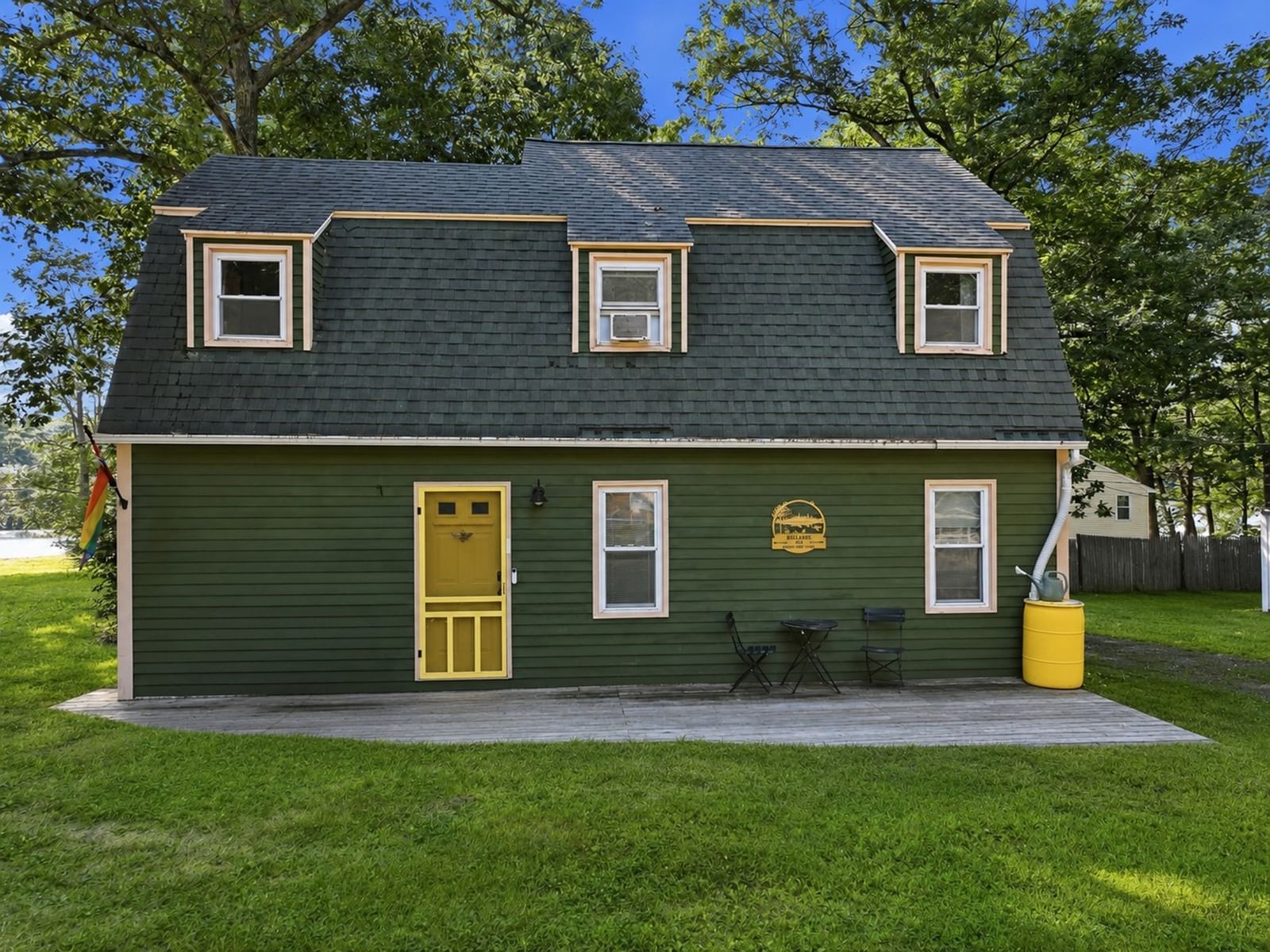 24 Briarcliff Ln #B Spencer — Photo 2 of 41