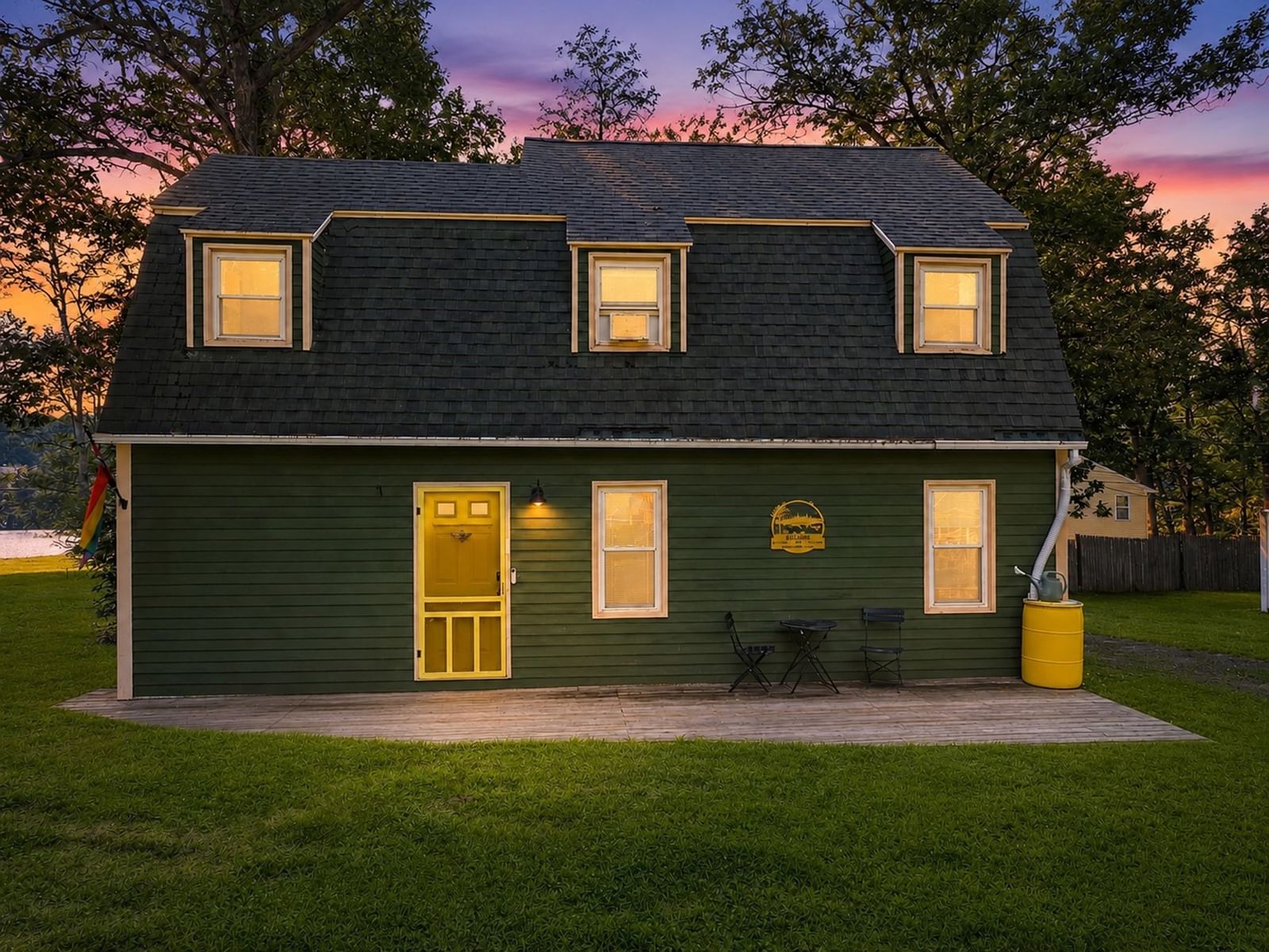 24 Briarcliff Ln #B Spencer — Photo 3 of 41