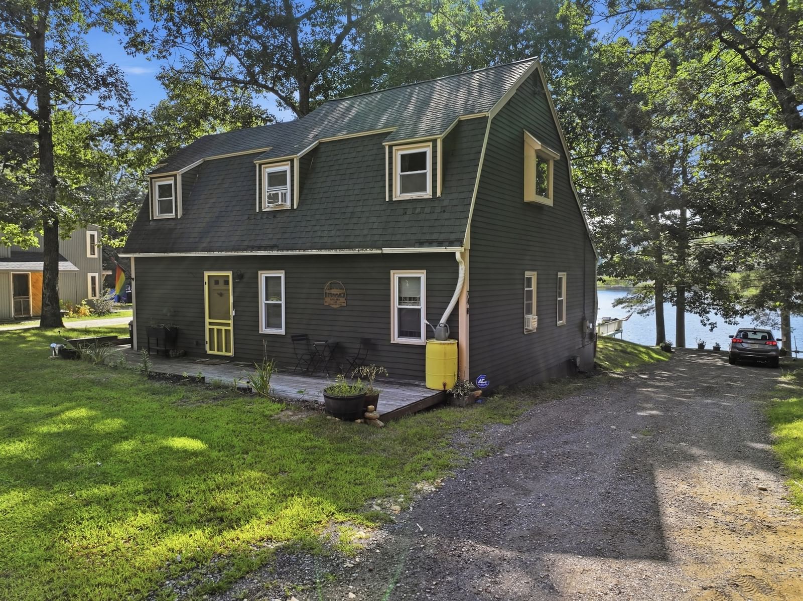 24 Briarcliff Ln #B Spencer — Photo 31 of 41