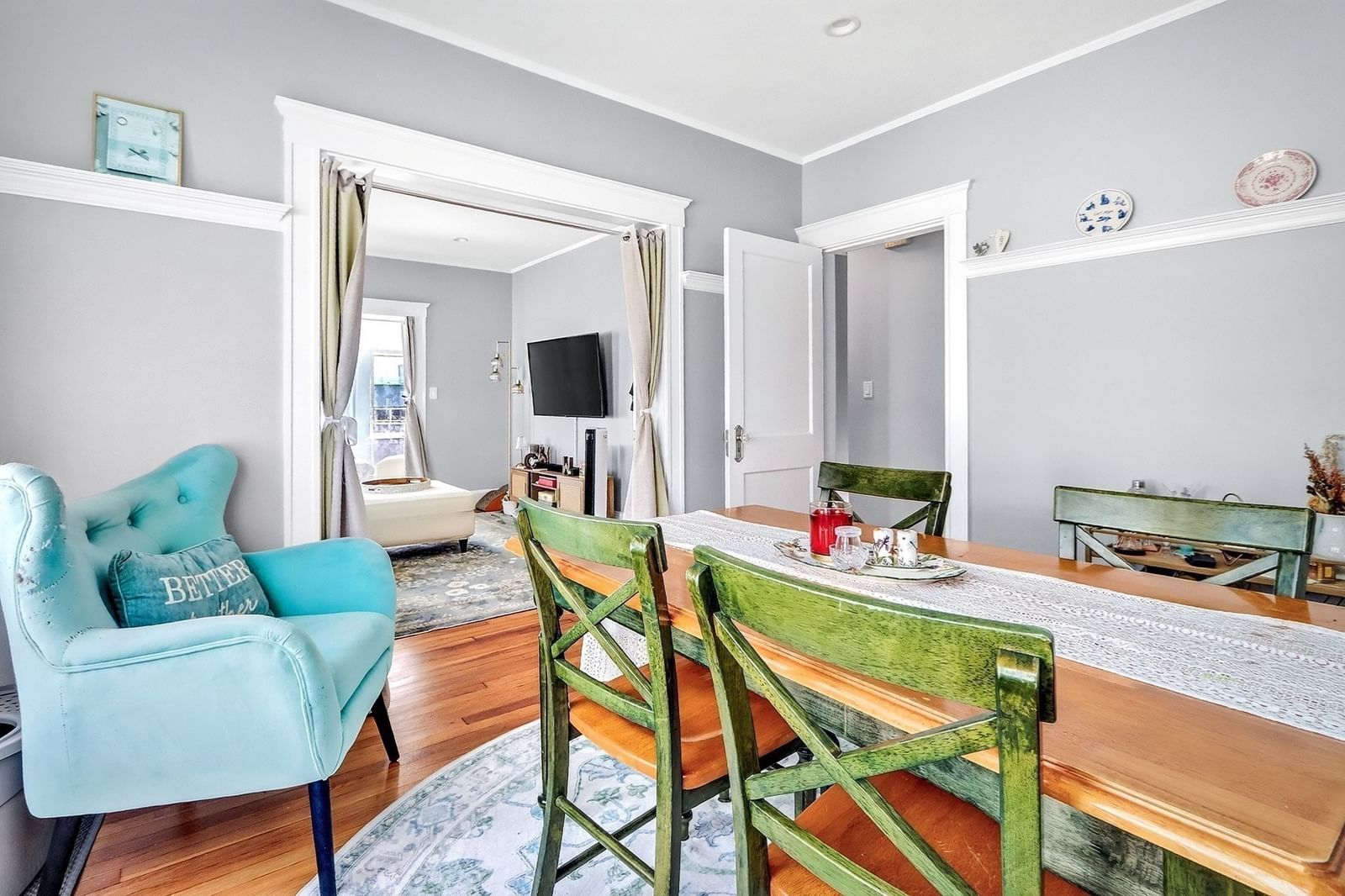 18 Franconia St Boston — Photo 13 of 41