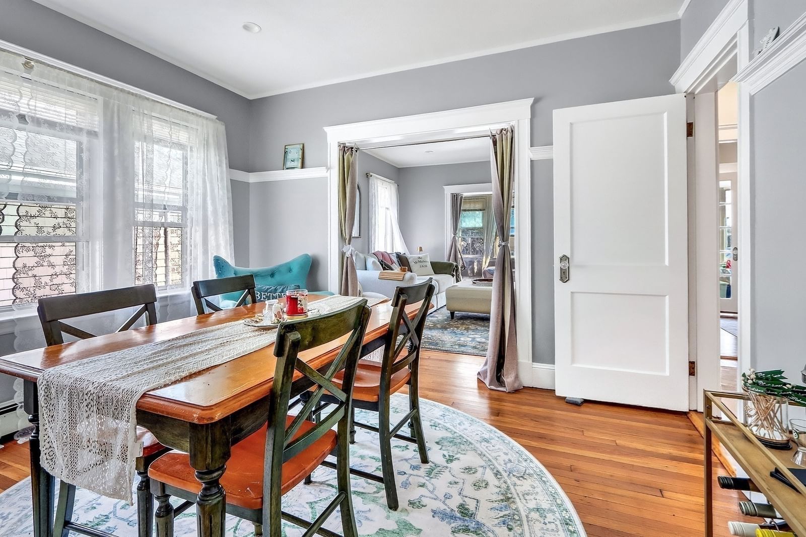 18 Franconia St Boston — Photo 14 of 41