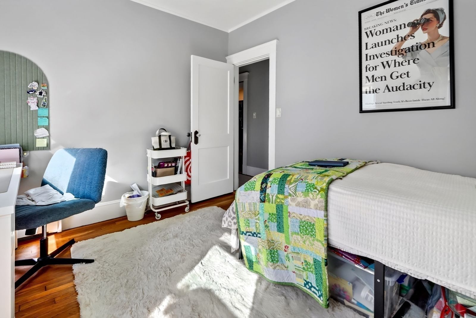 18 Franconia St Boston — Photo 17 of 41