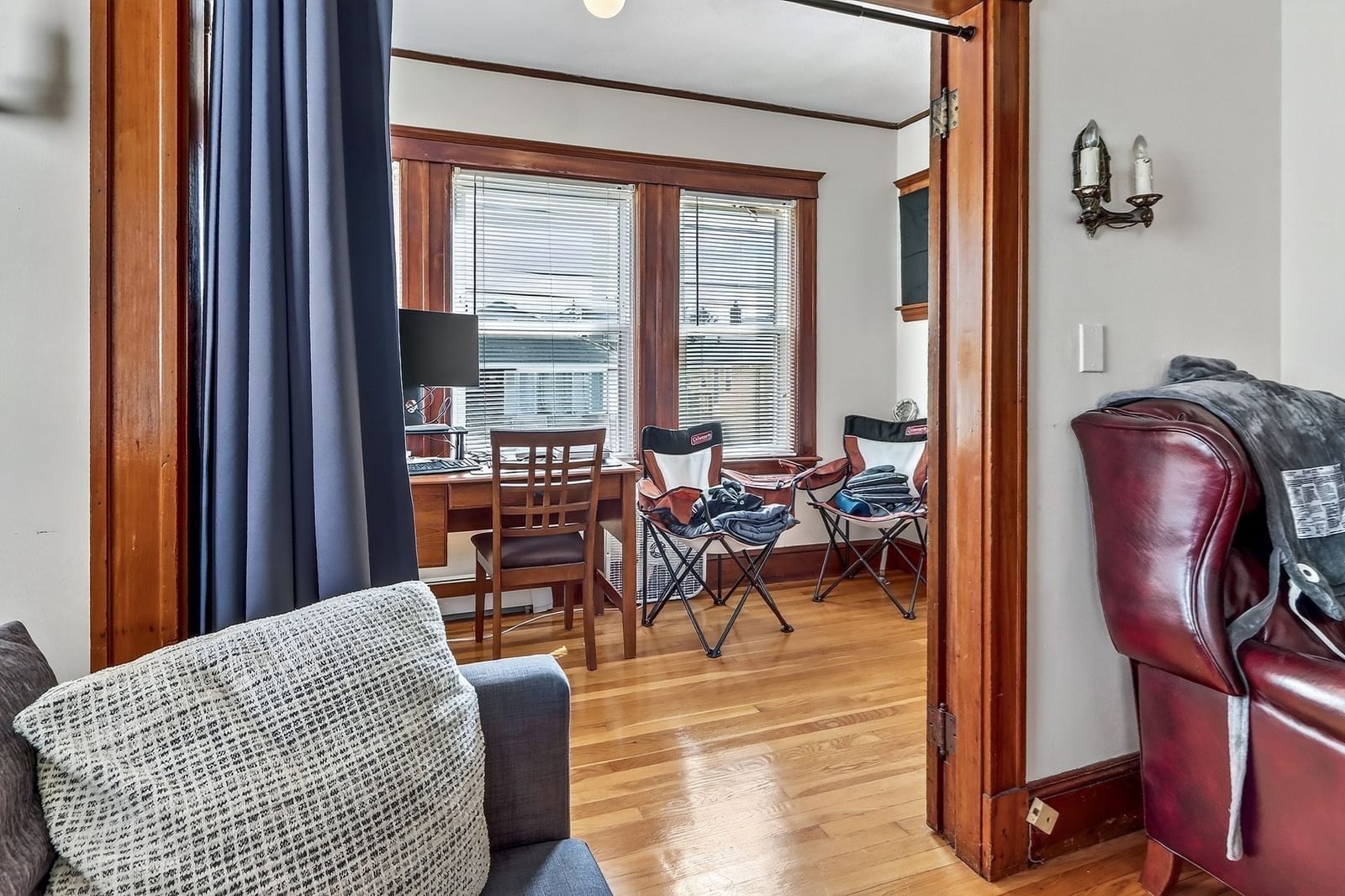 18 Franconia St Boston — Photo 29 of 41