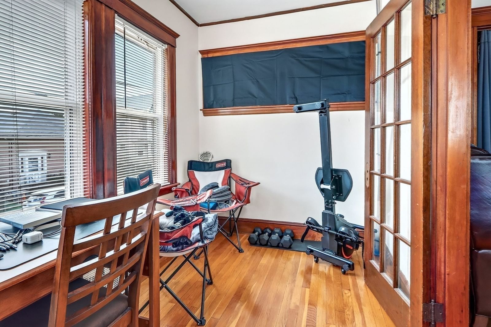 18 Franconia St Boston — Photo 30 of 41