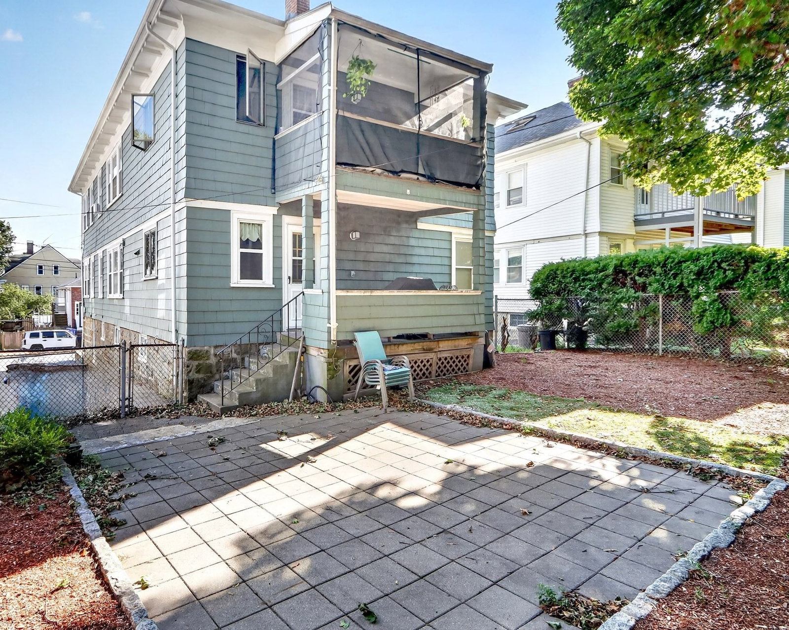 18 Franconia St Boston — Photo 36 of 41