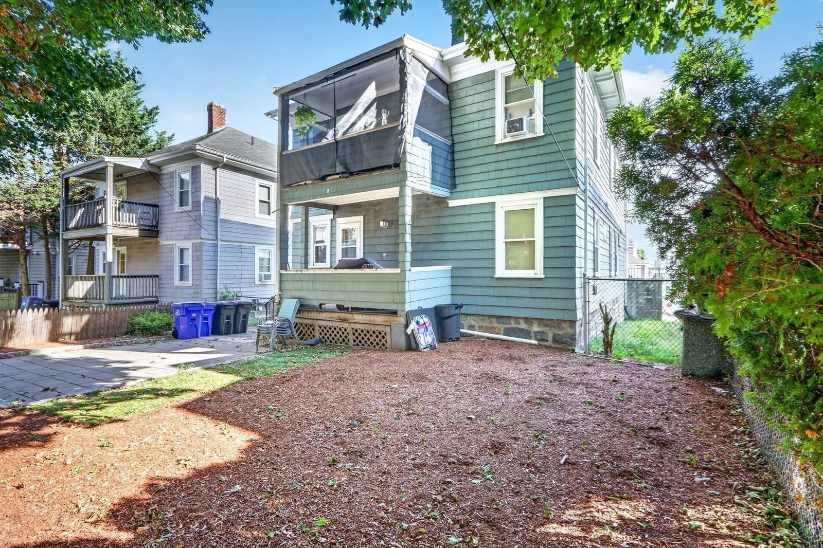 18 Franconia St Boston — Photo 37 of 41
