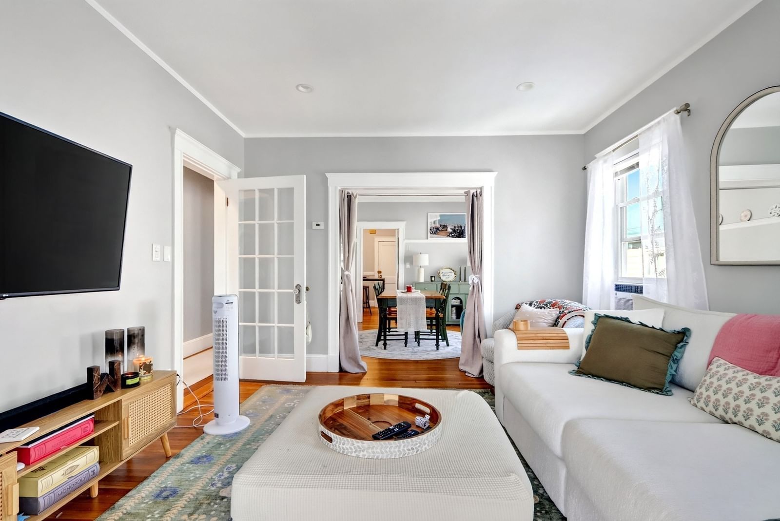 18 Franconia St Boston — Photo 4 of 41