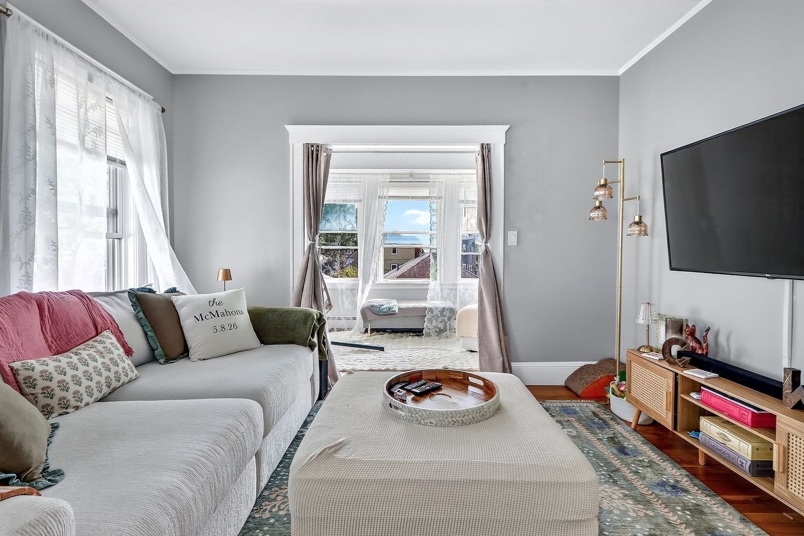18 Franconia St Boston — Photo 6 of 41