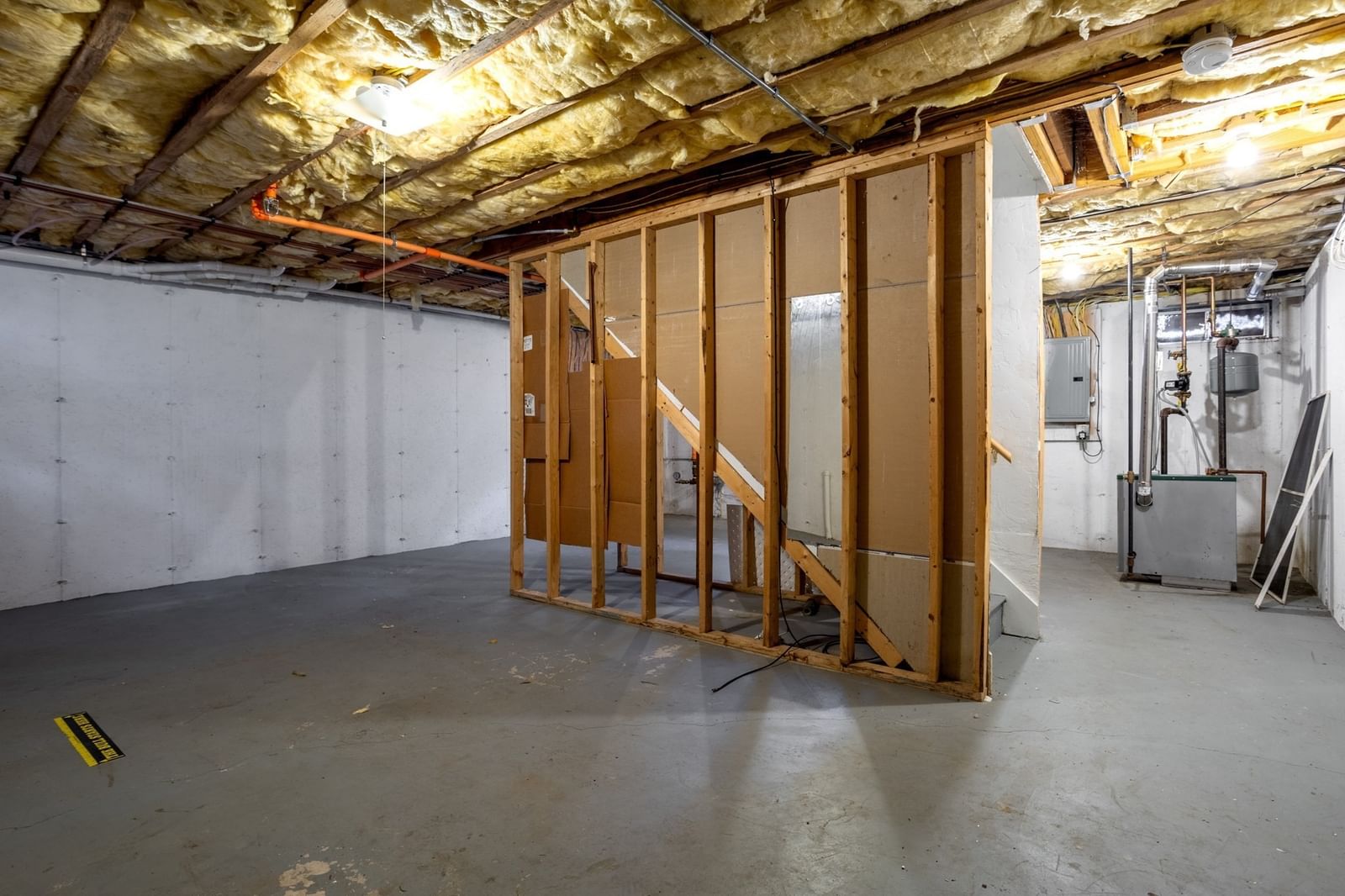 76 Mill Street #U: B4 Lancaster — Photo 27 of 32