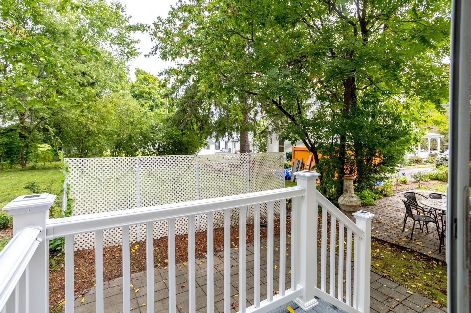76 Mill Street #U: B4 Lancaster — Photo 29 of 32