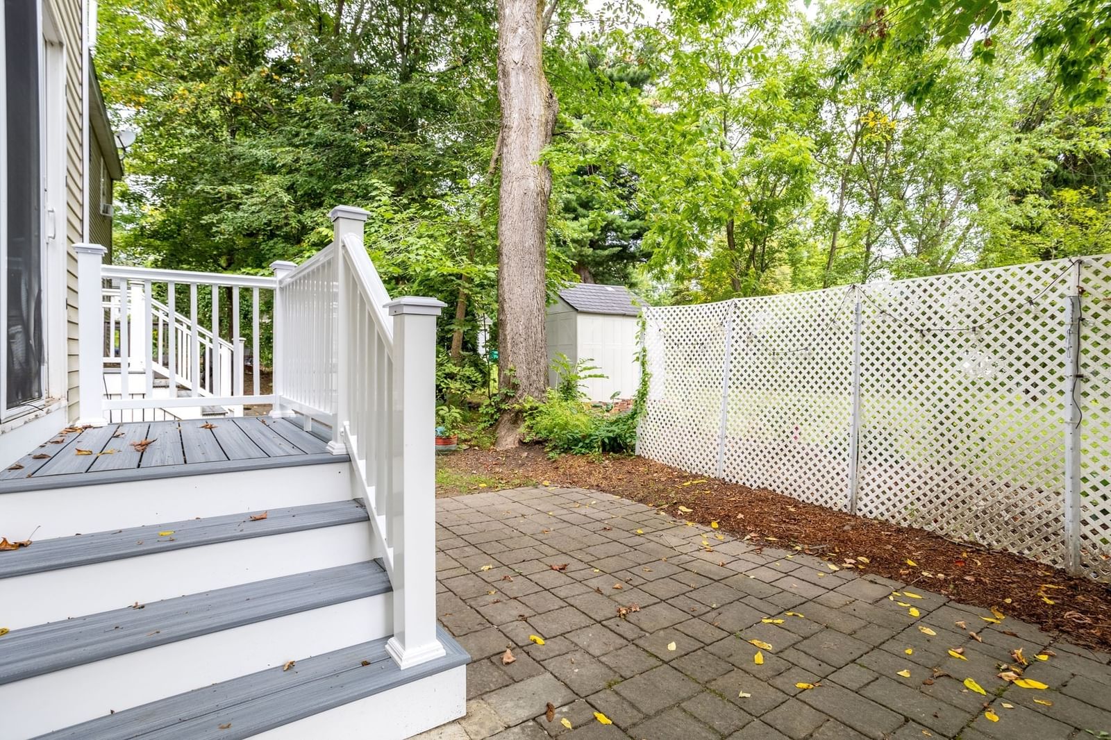 76 Mill Street #U: B4 Lancaster — Photo 30 of 32