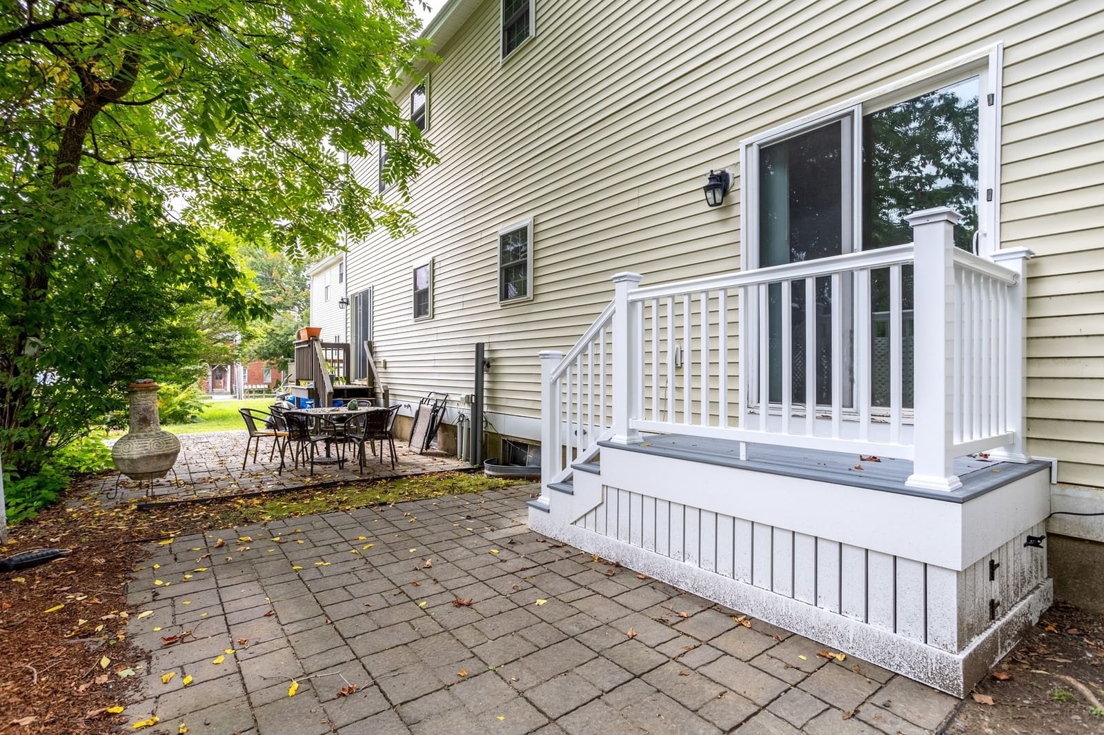 76 Mill Street #U: B4 Lancaster — Photo 31 of 32