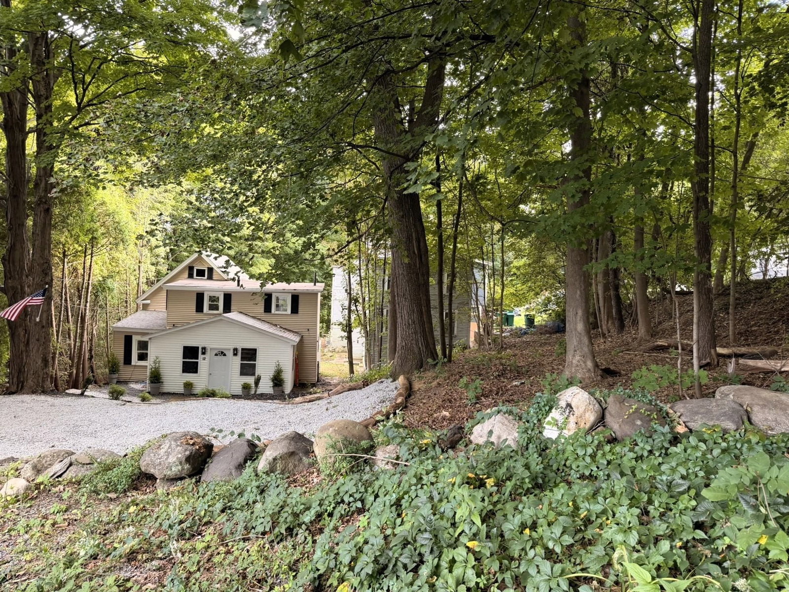 12 Ryefield Rd Fitchburg — Photo 4 of 30