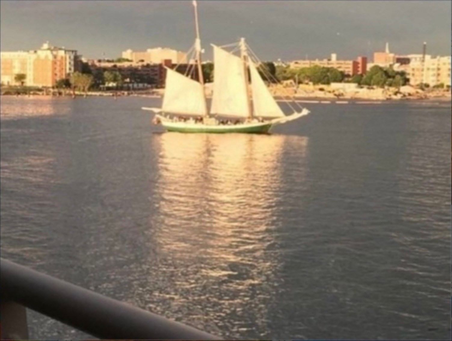 2 Battery Wharf #PH08 Boston — Photo 32 of 36