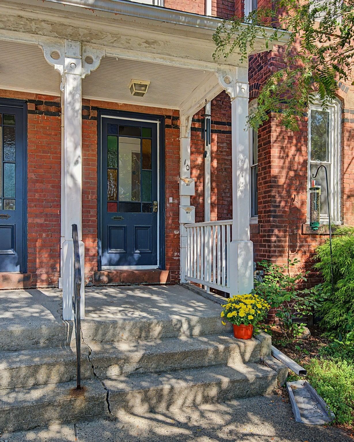 10 A Graves Ave #A Northampton — Photo 2 of 21