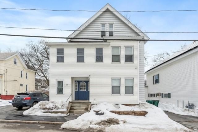 29 Forest Street Fitchburg — Photo 2 of 33