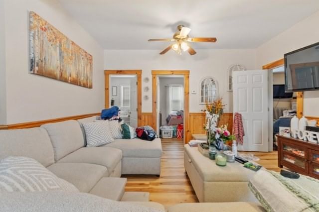 29 Forest Street Fitchburg — Photo 21 of 33