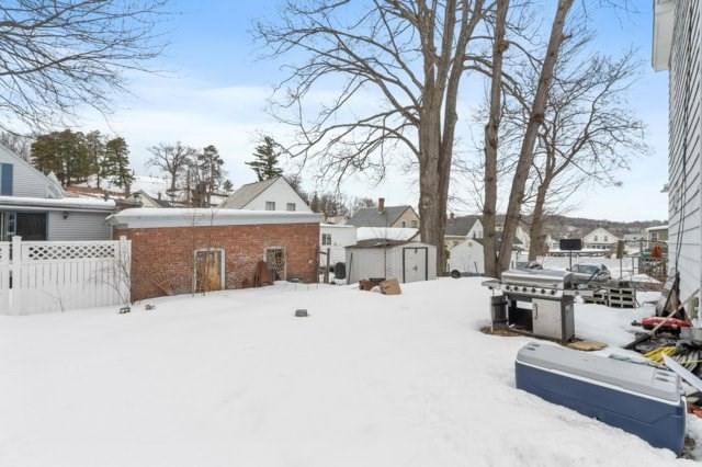 29 Forest Street Fitchburg — Photo 27 of 33