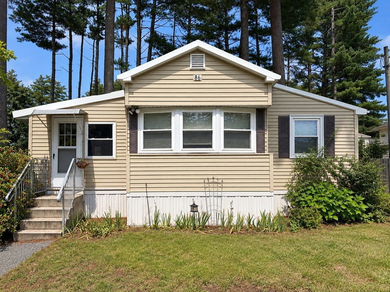 281 Chauncey Walker Street Unit 86B