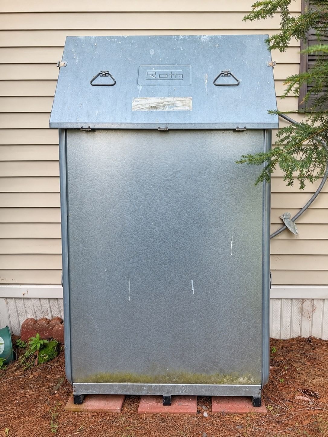 281 Chauncey Walker Street #86B Belchertown — Photo 20 of 21
