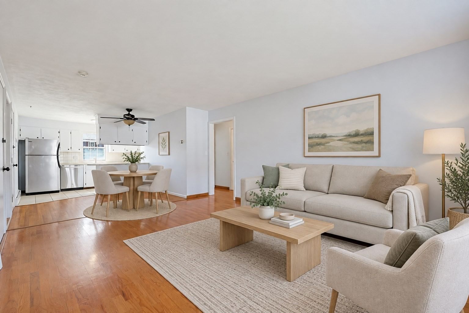 130 Parker St #L4 Acton — Photo 2 of 20