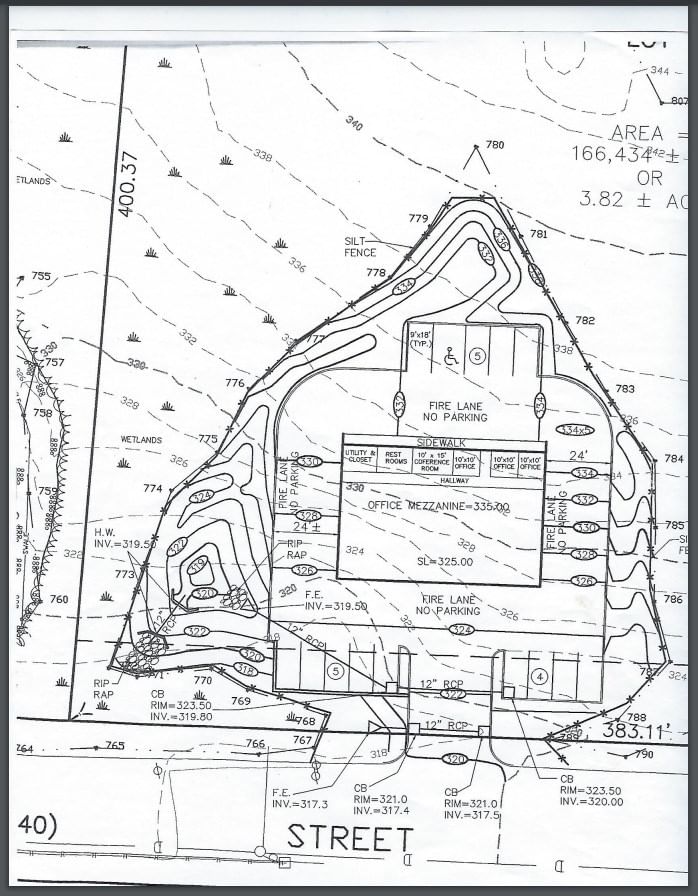 0 West St Milford — Photo 4 of 5