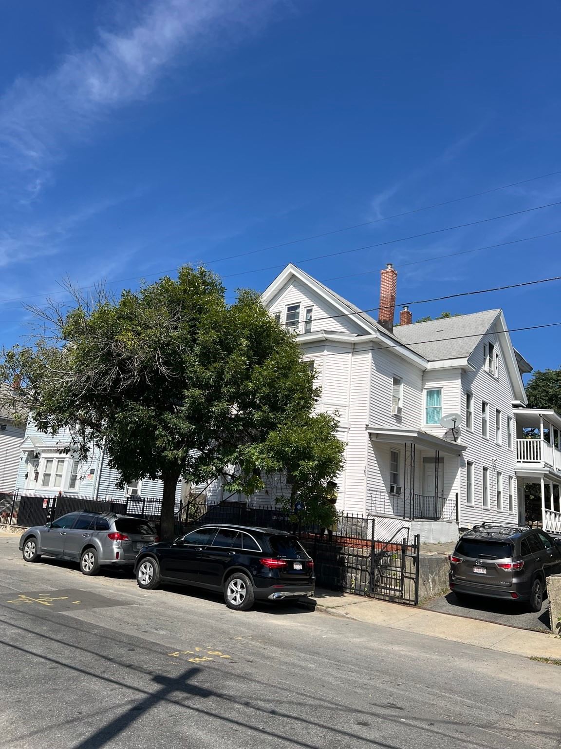 107 Oxford Street Lawrence — Photo 2 of 41