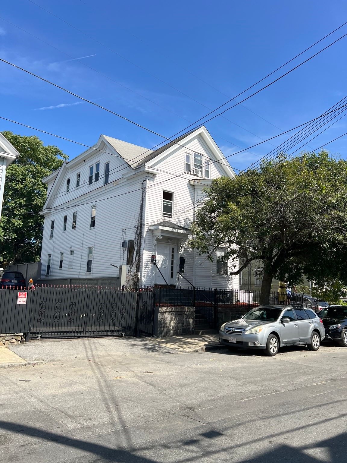 107 Oxford Street Lawrence — Photo 3 of 41