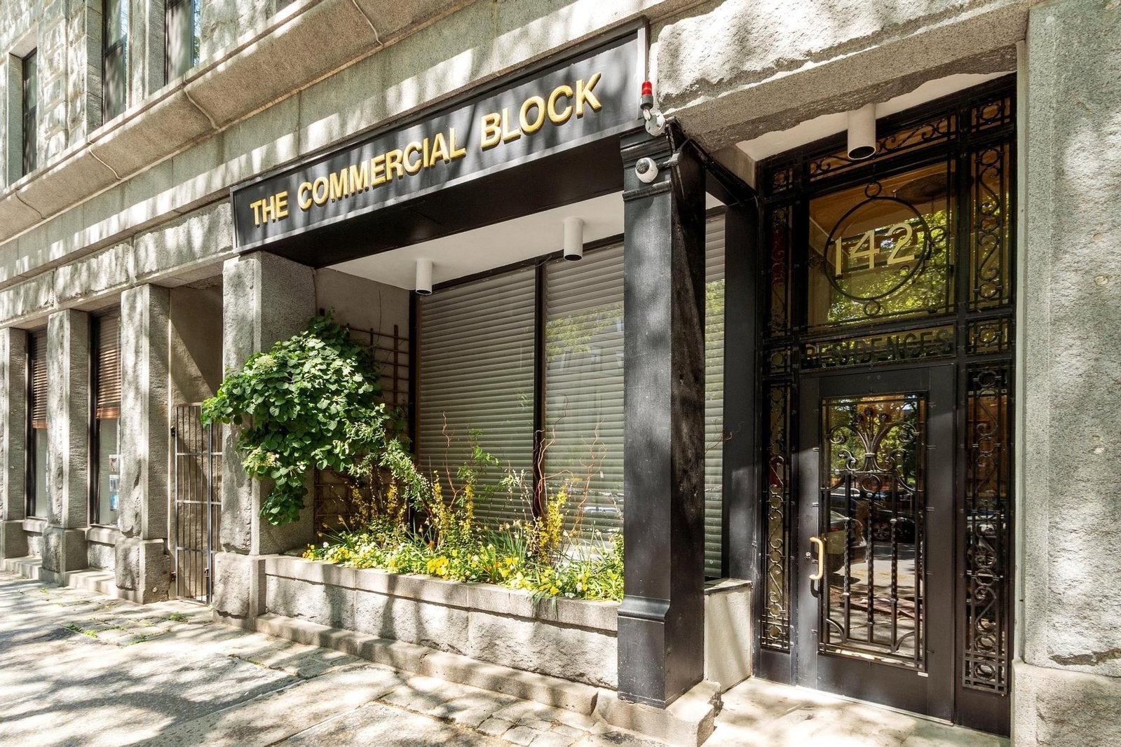 142 Commercial Street #C3 Boston — Photo 1 of 23