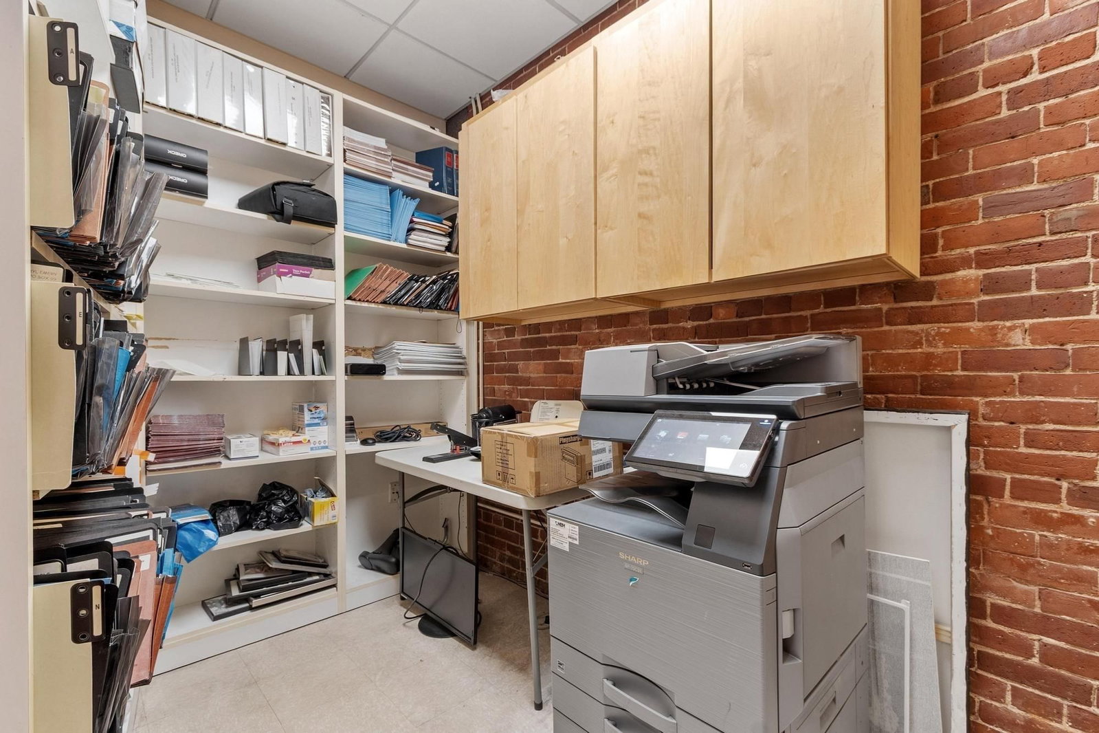 142 Commercial Street #C3 Boston — Photo 12 of 23
