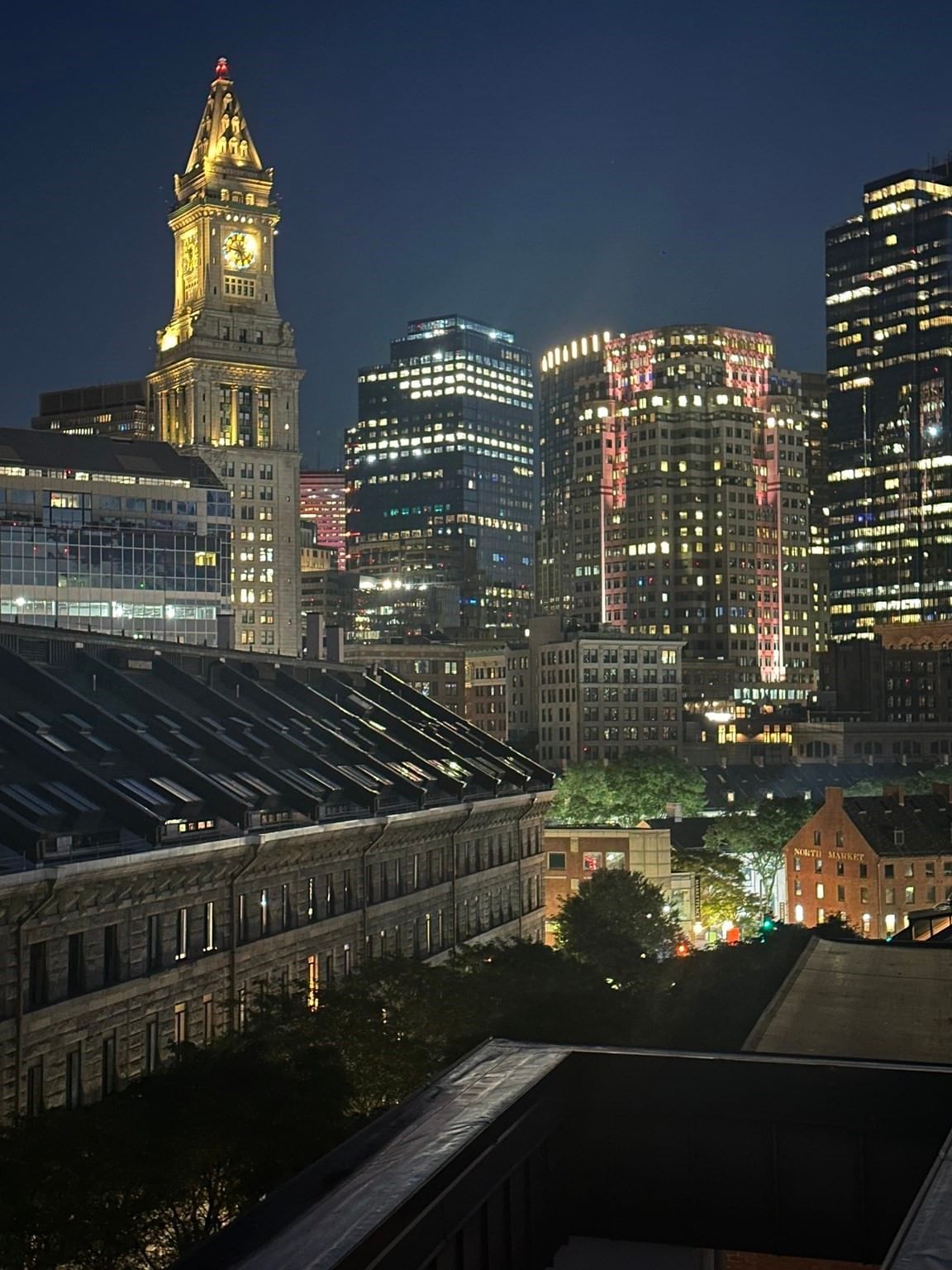 142 Commercial Street #C3 Boston — Photo 16 of 23