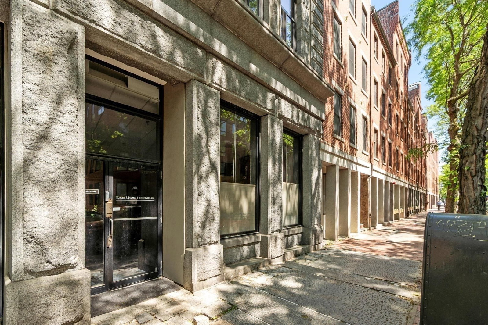 142 Commercial Street #C3 Boston — Photo 23 of 23