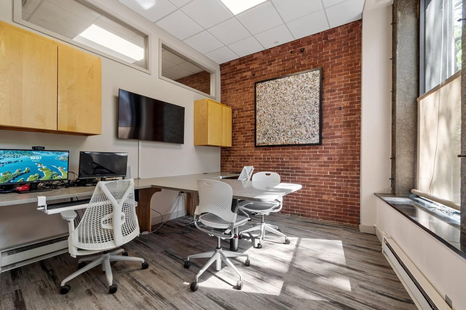 142 Commercial Street #C3 Boston — Photo 3 of 23