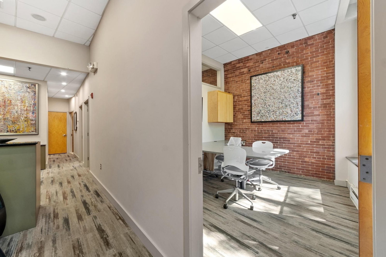 142 Commercial Street #C3 Boston — Photo 5 of 23