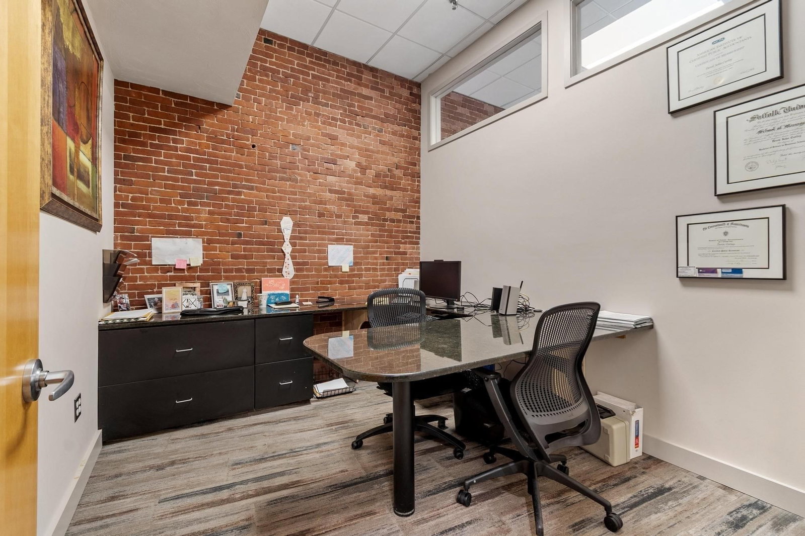 142 Commercial Street #C3 Boston — Photo 6 of 23