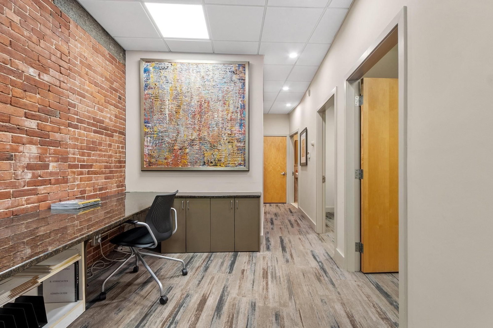 142 Commercial Street #C3 Boston — Photo 8 of 23