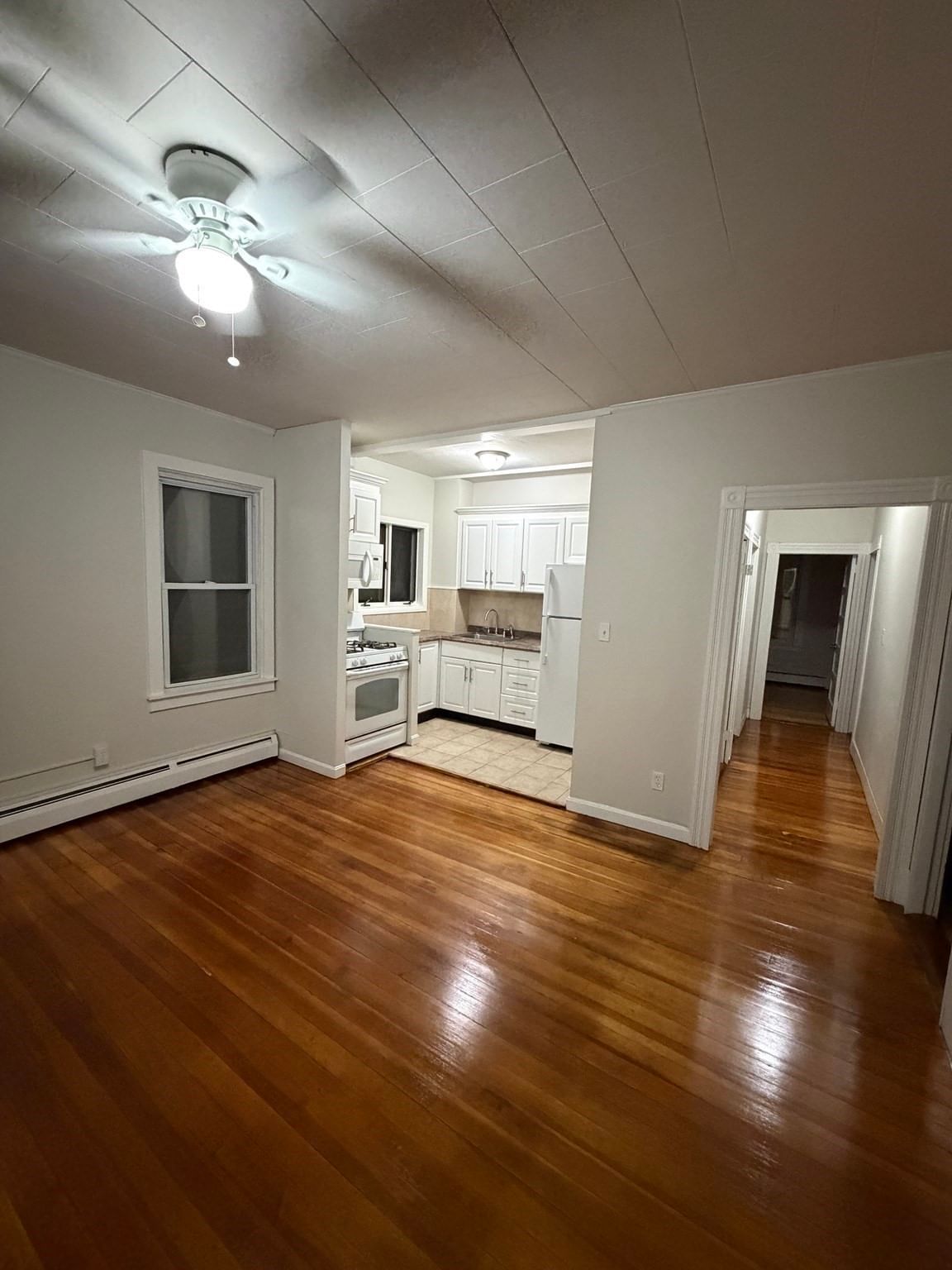 245 Cory Fall River — Photo 2 of 13
