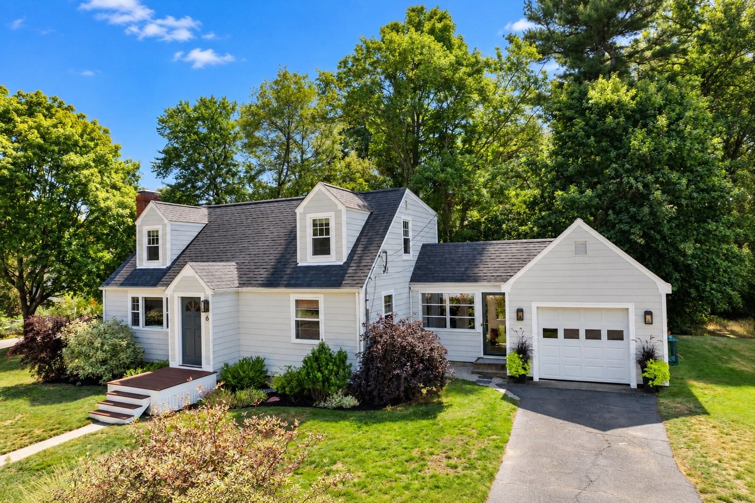 Property at 6 Park Ave., Framingham, MA 01701