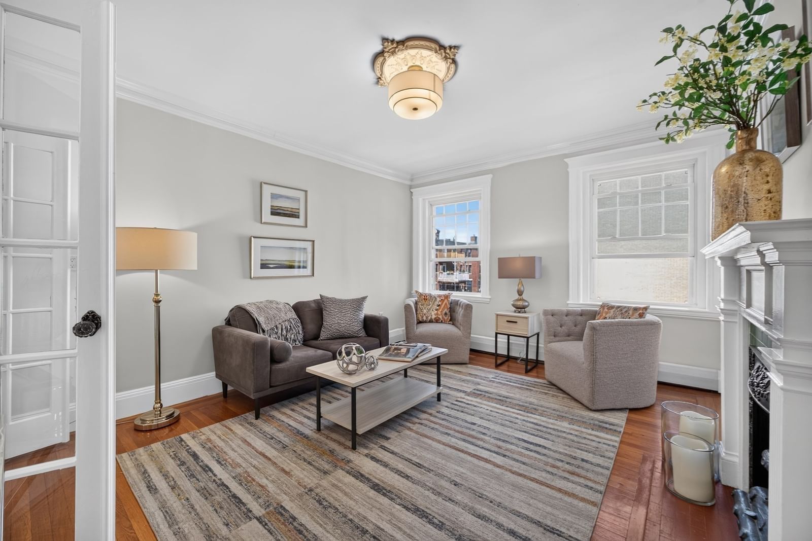26 Medfield  St #3 Boston — Photo 4 of 19