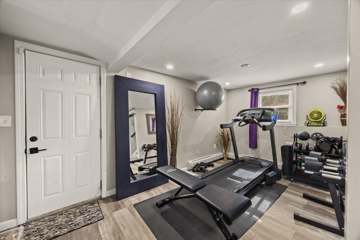 140 Tosca Dr Brockton — Photo 22 of 42