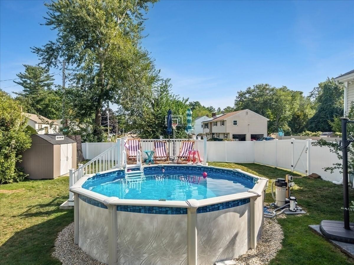 140 Tosca Dr Brockton — Photo 30 of 42