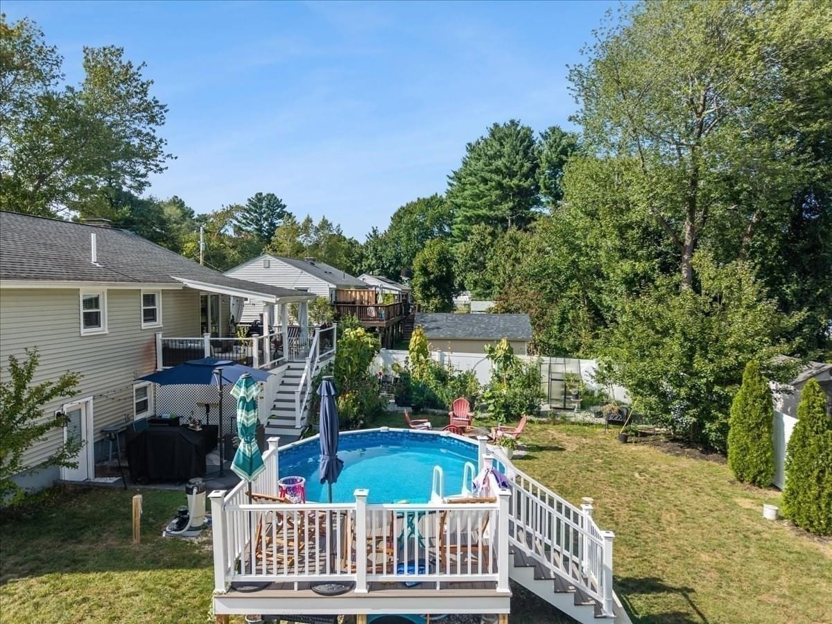 140 Tosca Dr Brockton — Photo 31 of 42