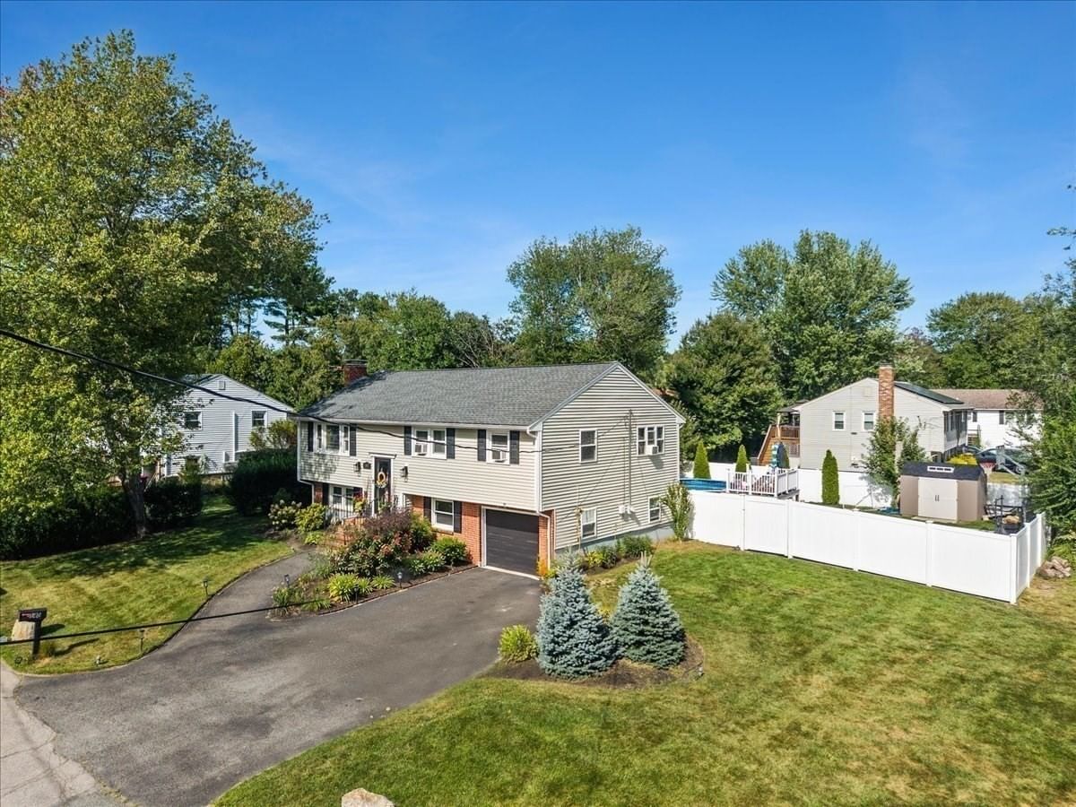 140 Tosca Dr Brockton — Photo 40 of 42